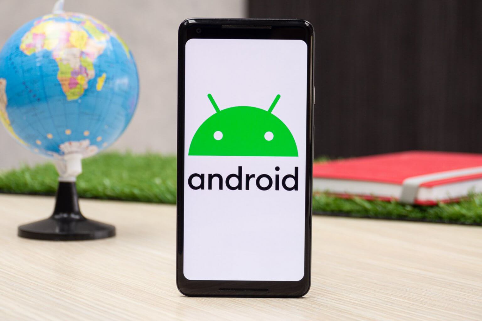 По слухам, Android 12 выйдет 4 октября | Изображение 6 По слухам, Android 12 выйдет 4 октября (Android OS.jpg hamyarit.com Android OS)