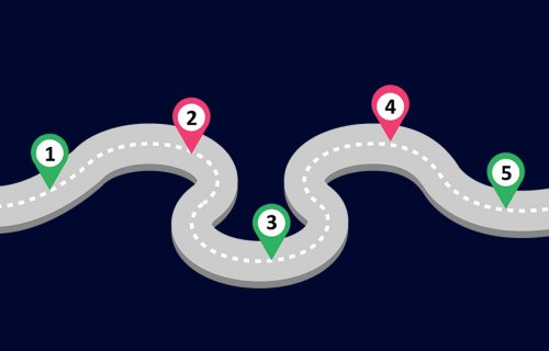 آشنایی با مفهوم سفر مشتری (Customer Journey) و چگونگی ترسیم آن
