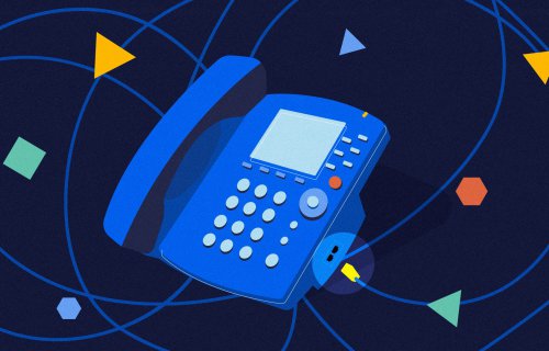 تکنولوژی VoIP و کاربردهای آن