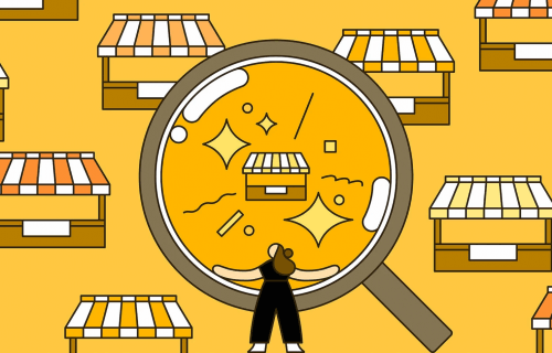 آشنایی با مفهوم نیچ مارکتینگ (Niche Marketing) و مزایای آن به زبان ساده