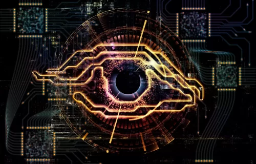آشنایی با تکنولوژی بینایی ماشین، چشمان توانای ربات‌های باهوش!