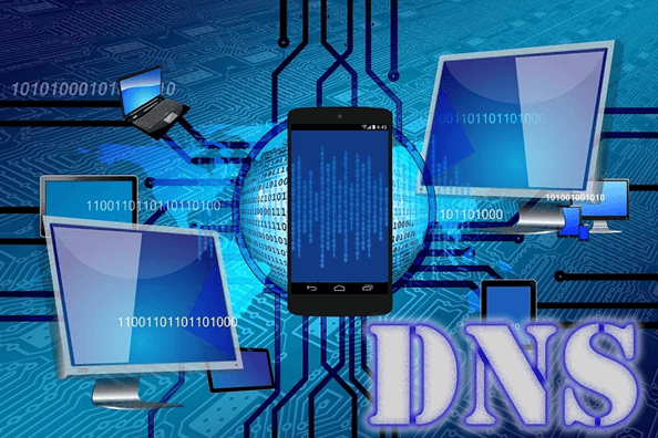 DNS مخابرات چیست و چگونه با تغییر آن سرعت اینترنت را افزایش دهیم؟