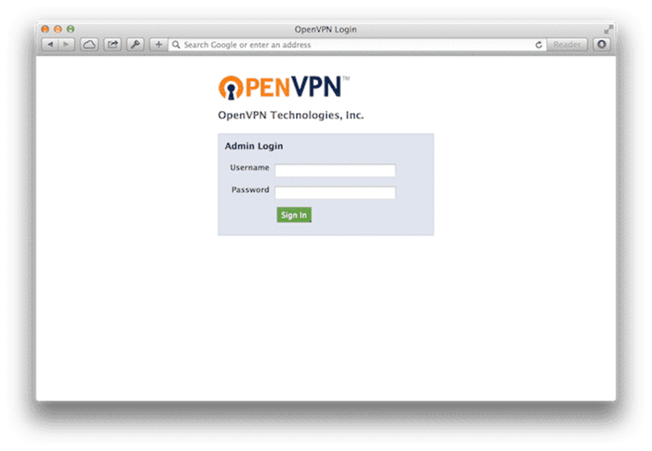 نصب OpenVPN Access Server در سرور مجازی