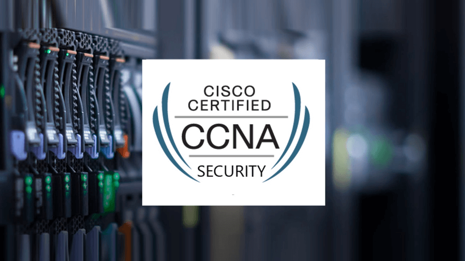 CCNA Security چیست؟