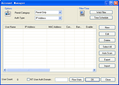 برنامه CCProxy - آموزش مدیریت استفاده از اینترنت با سی سی پروکسی CCProxy