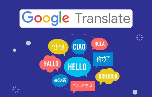 گوگل ترنسلیت چیست – هر آنچه باید درباره مترجم گوگل بدانید