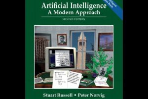 کتاب هوش مصنوعی راسل و نورویگ
