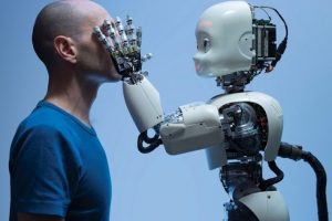 علم رباتیک و درس هوش مصنوعی