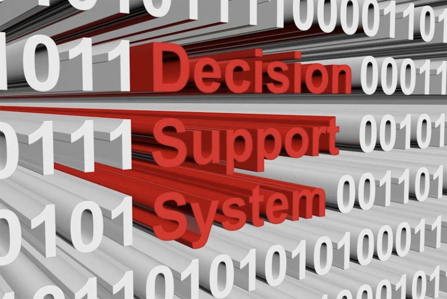سیستم پشتیبانی تصمیم یا DSS