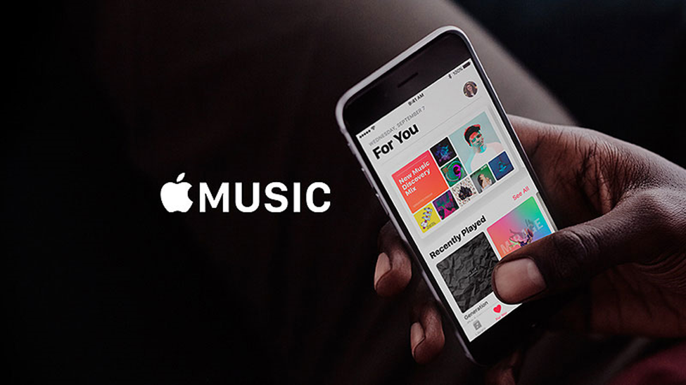 دسترسی نامحدود به هزاران آهنگ ایرانی و خارجی، با خرید اپل موزیک