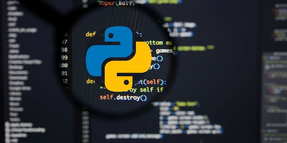 معرفی زبان برنامه نویسی Python