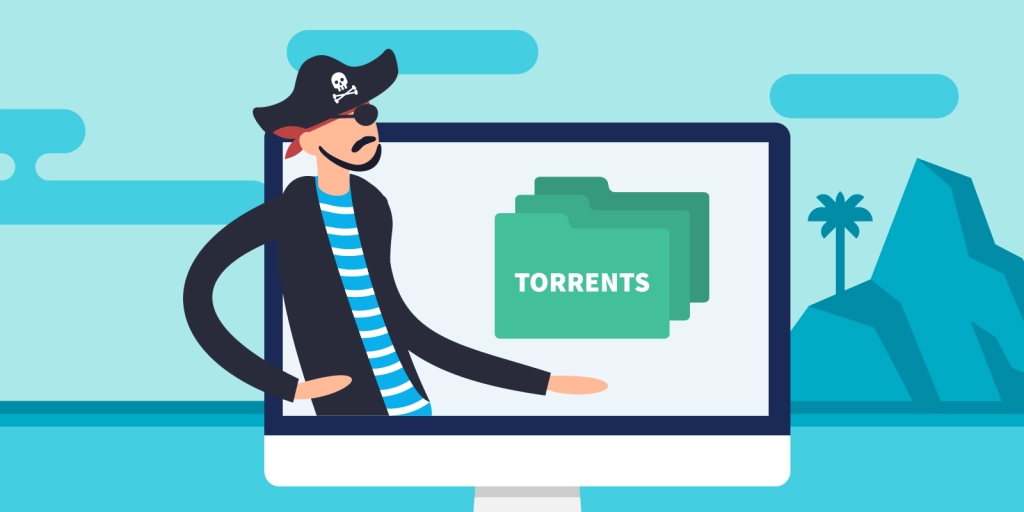 Torrent nasıl çalışır?