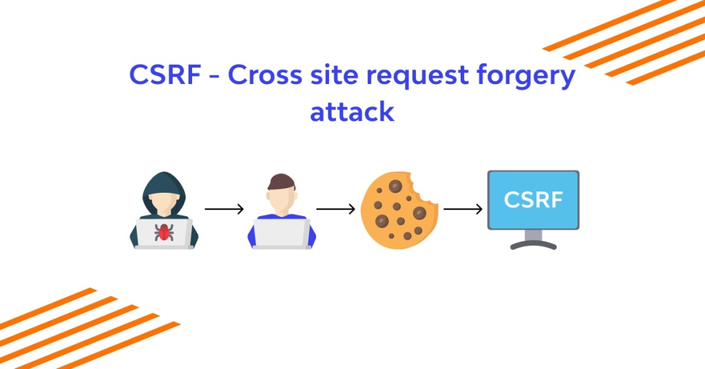 cross Site Request forgery
انواع آسیب پذیری CSRF کدام‌اند؟
کوکی‌ها و CSRF
حمله CSRF در متد GET
حمله CSRF در متد POST