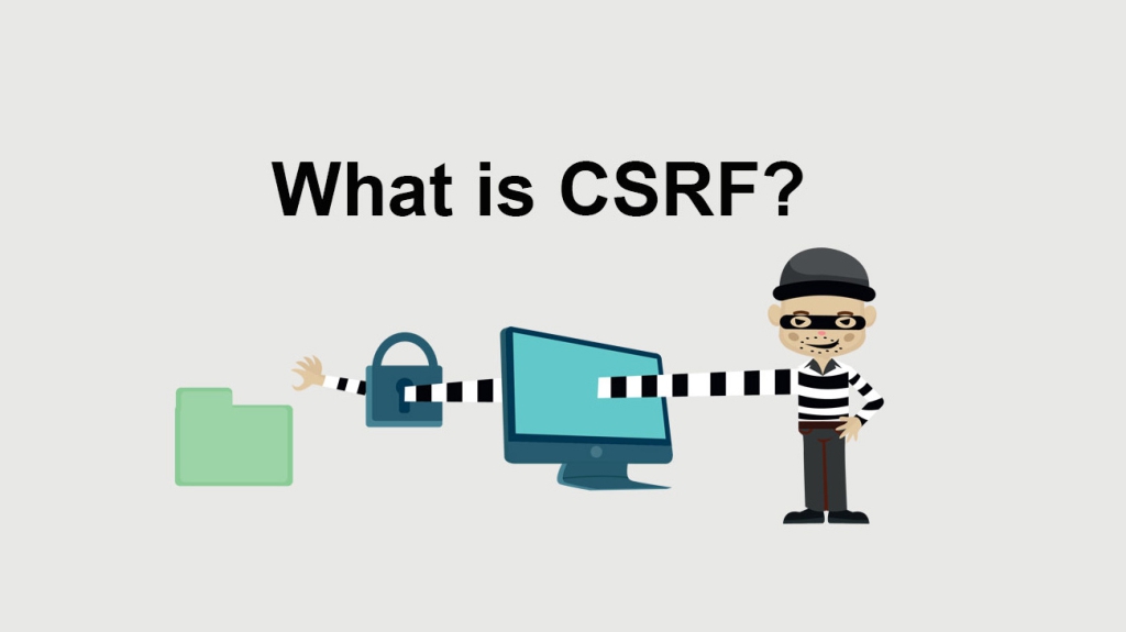 آسیب پذیری CSRF چیست؟
تاثیرات حمله CSRF چیست؟
cross Site Request forgery
آسیب پذیری CSRF چگونه کار می‌کند؟