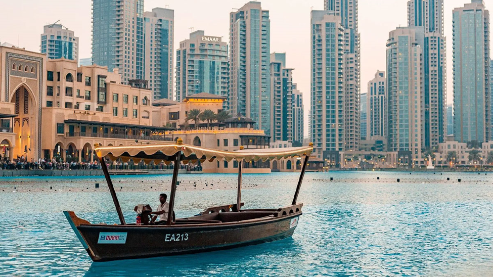 بهترین روش مهاجرت به دبی کدام است؟