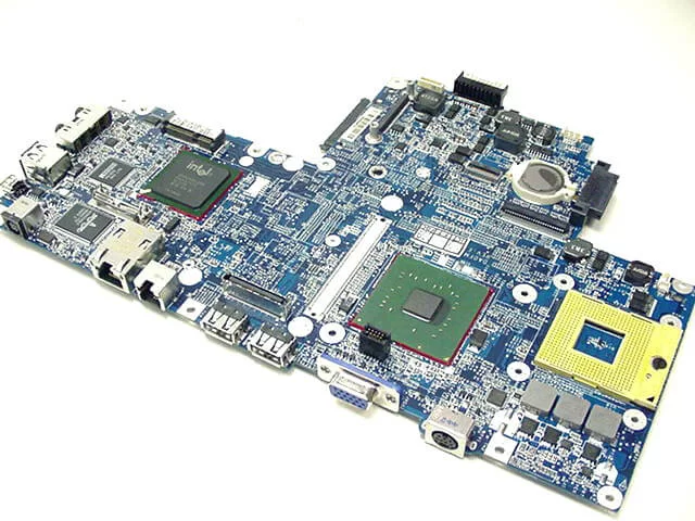 Dell 1505 Motherboard