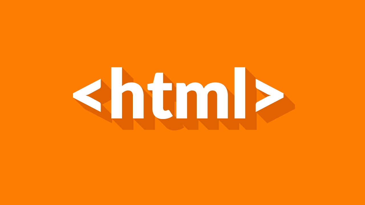 با زبان HTML آشنا شوید، پایه و اساس شکل‌گیری صفحات وب