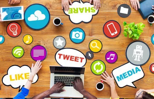 مهم‌ترین آداب حضور در شبکه‌های اجتماعی و ابزارهای ارتباطی
