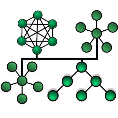 شبکه Hybrid