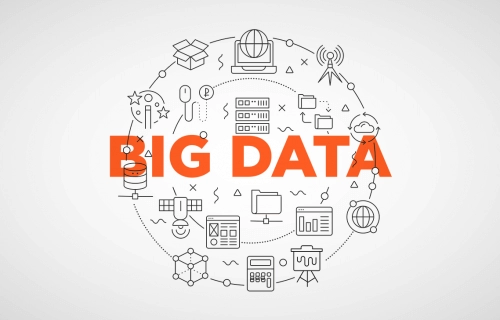 آشنایی با کلان داده یا بیگ دیتا (Big Data) و کاربردهای آن