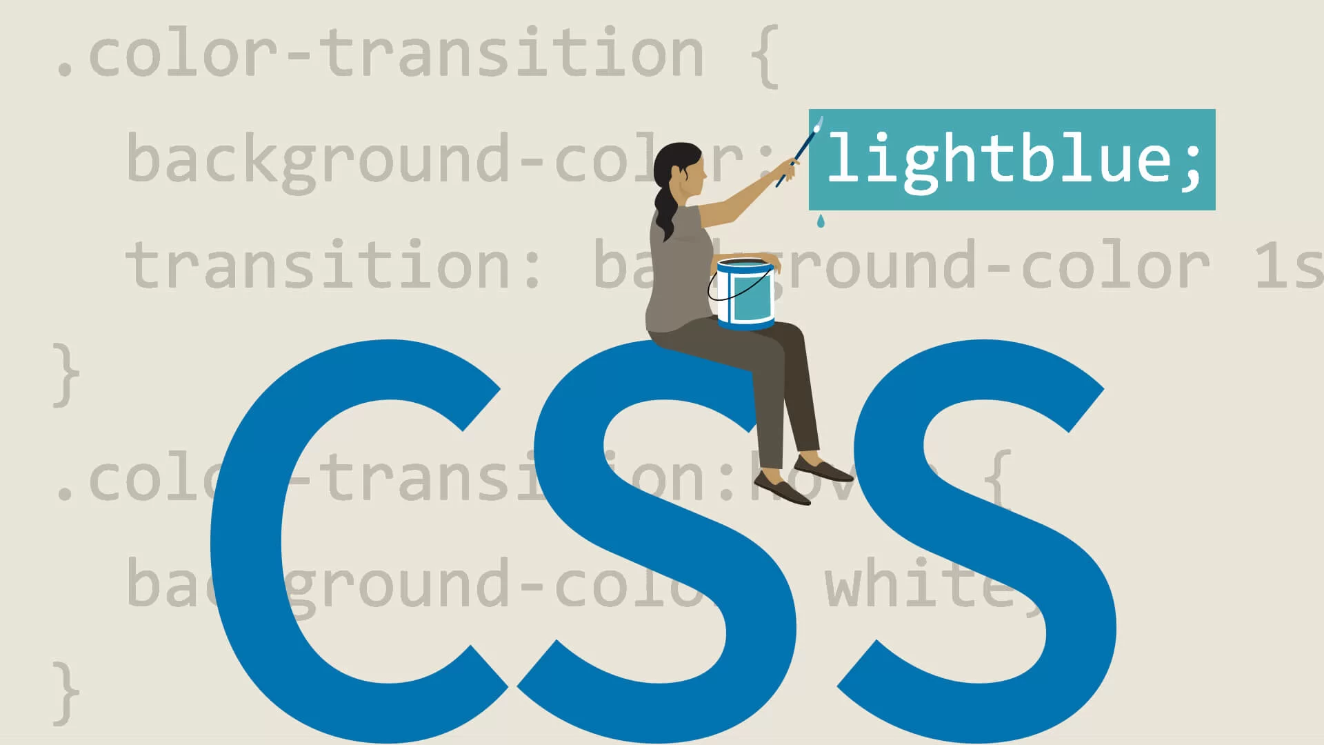 زبان CSS چیست؟