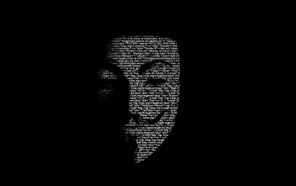 گروه هکرهای ناشناس (Anonymous)