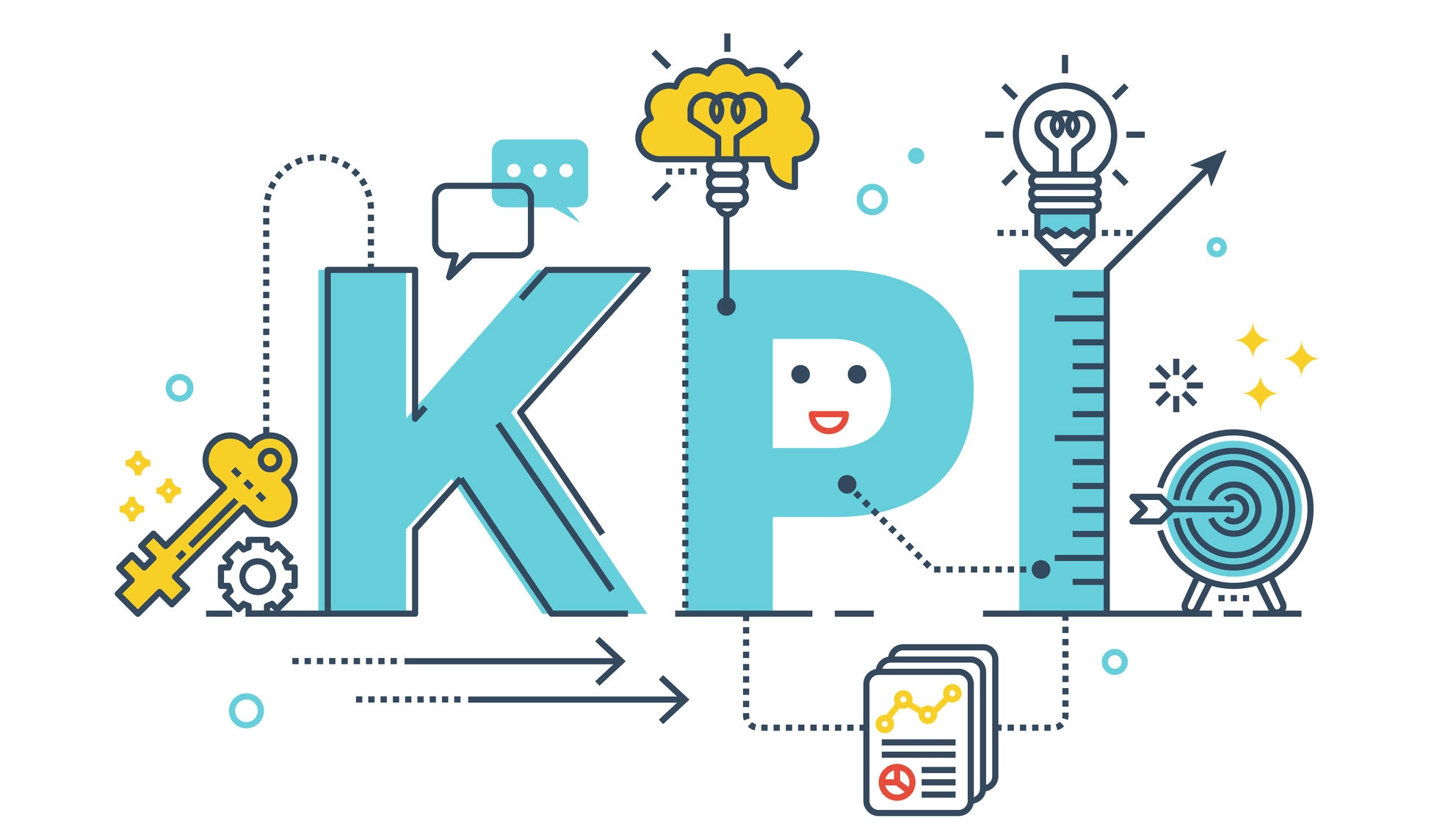 مفهوم KPI چیست؟