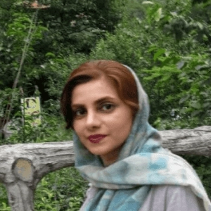 Picture of شادی سپیدنام