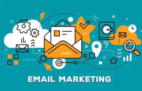 ایمیل مارکتینگ چیست و چرا باید از آن برای بازاریابی استفاده کنید؟