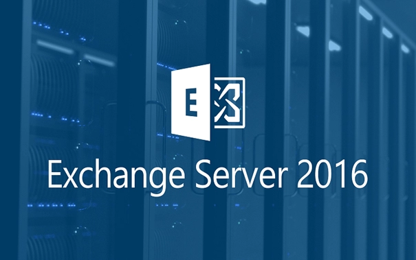 آموزش Exchange Server 2016