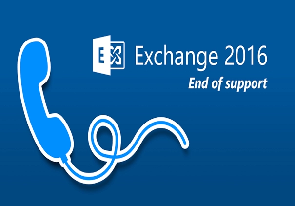 هدف از آموزش Exchange Server 2016