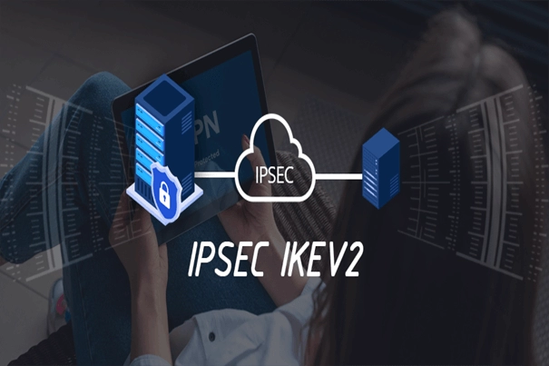 راه اندازی IKEv2 در میکروتیک