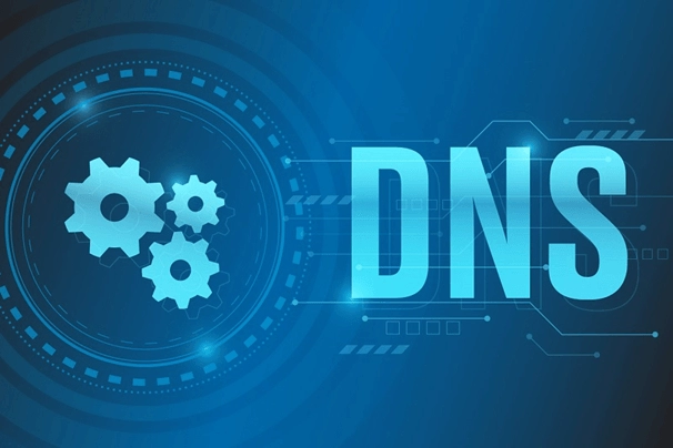 DNS مخابرات