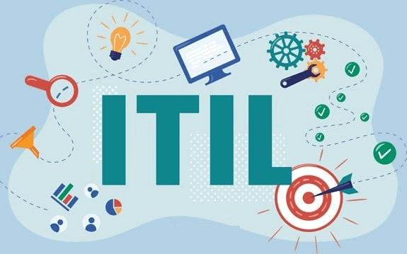 آموزش ITIL به زبان ساده