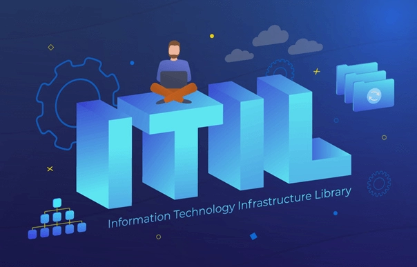 مفهوم ITIL چیست