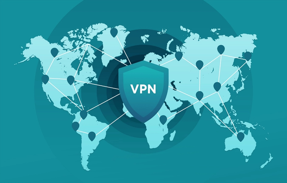 ساخت VPN در سرور مجازی