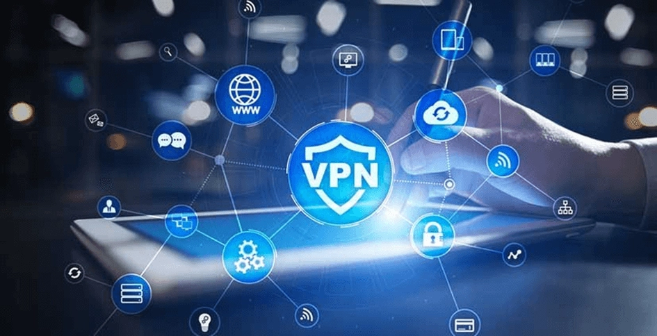 میزان امنیت VPN شخصی