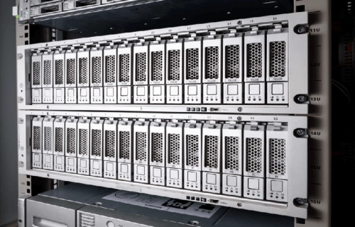 ‏san چیست - بررسی کامل شبکه ذخیره سازی اطلاعات یا Storage Area Network