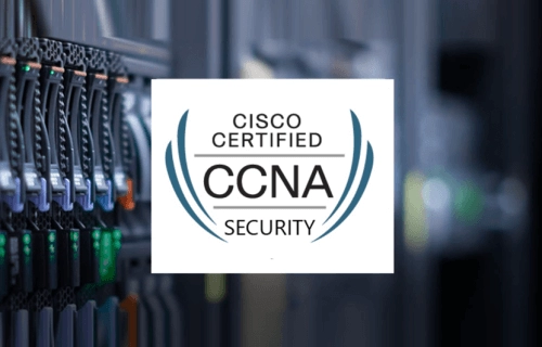 آموزش CCNA Security — یکی از کاربردی ترین مدارک سیسکو شبکه