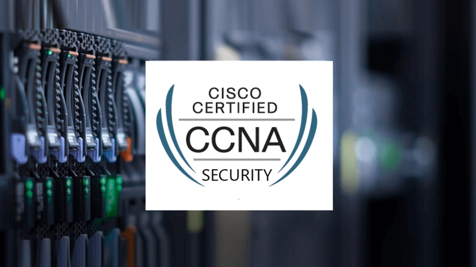 CCNA Güvenliği Nedir?