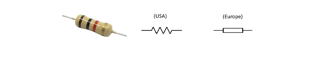 مقاومت الکتریکی در مدار الکتریکی 1