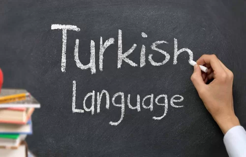 آموزش زبان ترکیه ای با تلفظ — آموزش سریع و گام به گام