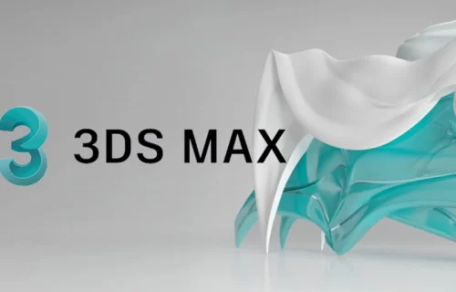 3d max چیست - آموزش صفر تا صد 3d max + لینک دانلود فیلم
