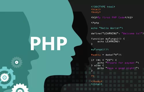 آموزش PHP پروژه محور از صفر تا صد + معرفی منابع یادگیری PHP