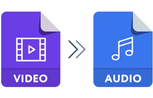 آموزش تبدیل ویدیو به موزیک + معرفی برترین ابزارهای تبدیل ویدیو به موزیک