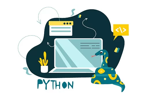 Python'un veri yapısı ve algoritması nedir? | Python'daki veri yapısı türleri