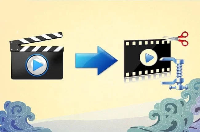 چگونه حجم یک فیلم را کم کنیم - معرفی ۱۰ روش جدید برای کاهش حجم ویدیو