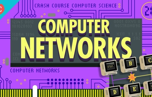 فراگیری صفر تا صد علوم شبکه ‌های کامپیوتری با دوره آموزشی نتورک پلاس