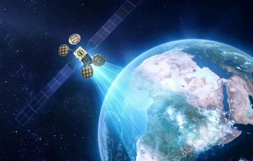 اینترنت ماهواره ای چیست - بررسی کامل ویژگی های اینترنت ماهواره ای