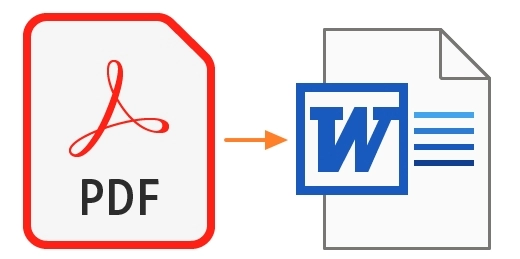 روش های تبدیل PDF به ورد - سریع و آسان + فیلم آموزش ویرایش فایل های PDF
